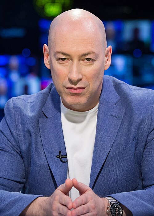 Дмитрий Гордон