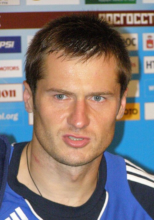 Дмитрий Кириченко