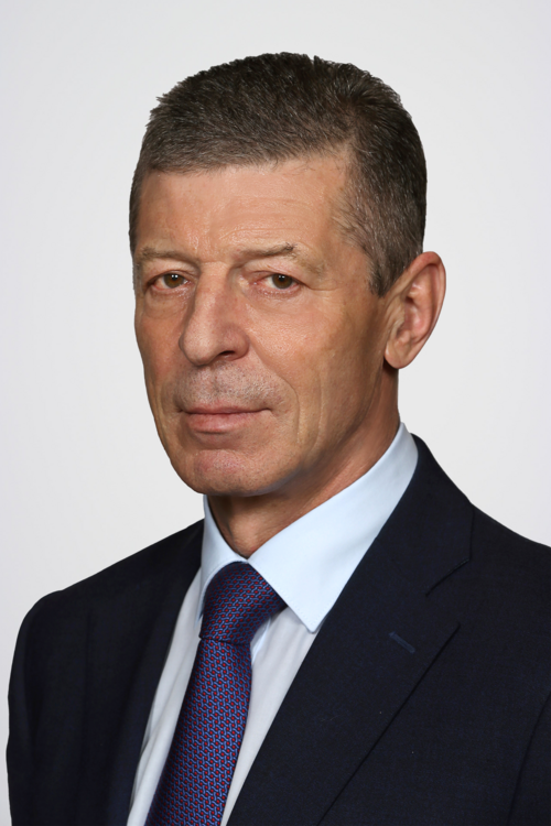 Дмитрий Козак
