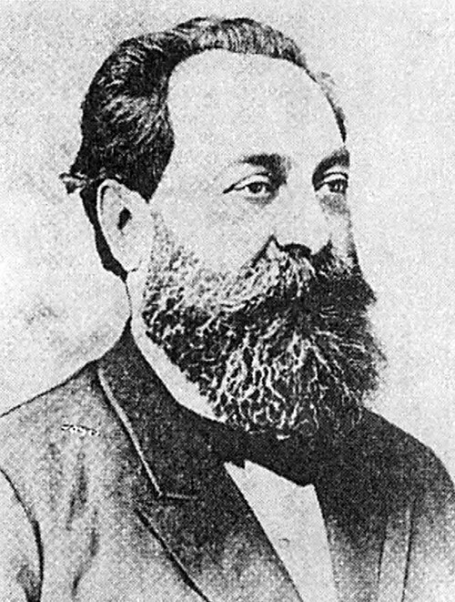 Дмитрий Самоквасов