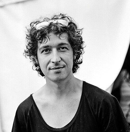 Дмитрий Шуров