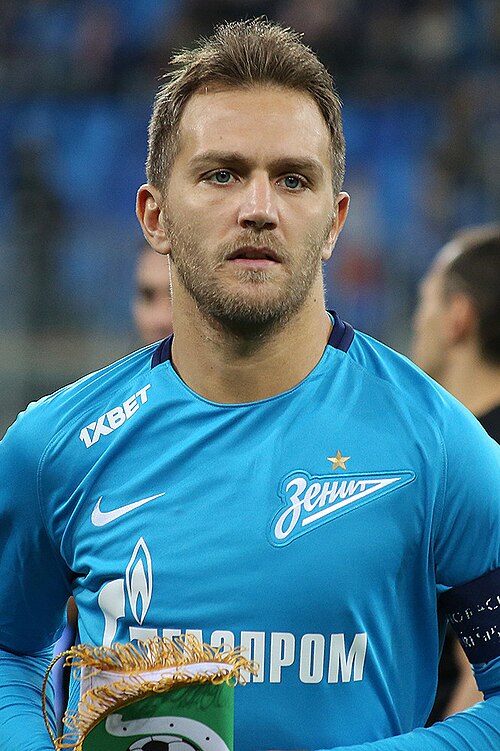 Доменико Кришито