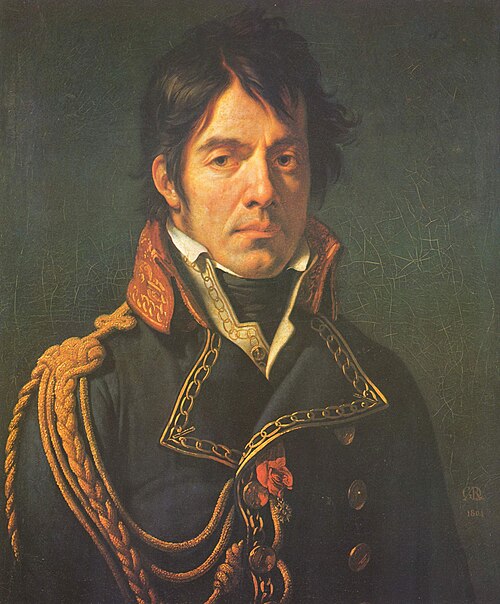 Доминик Жан Ларрей