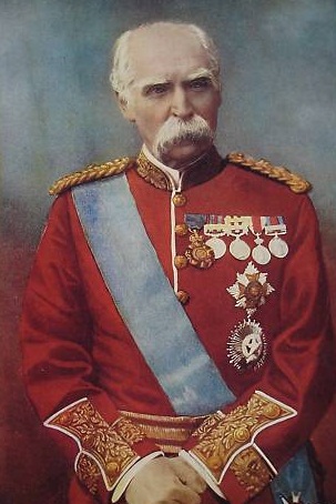 Дональд Стюарт