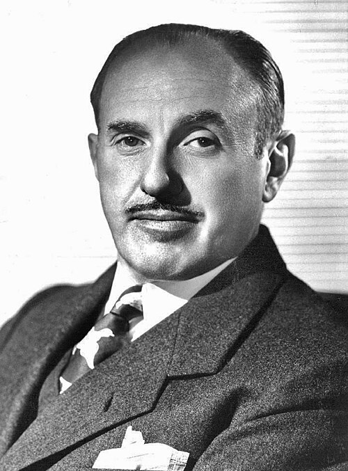 Джек Леонард Уорнер