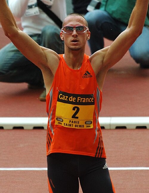 Джереми Уоринер