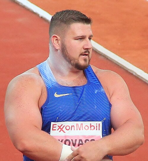Джо Ковач