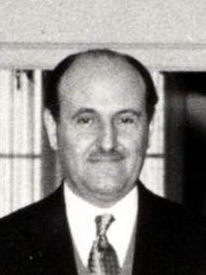 Джордж Игнатьев