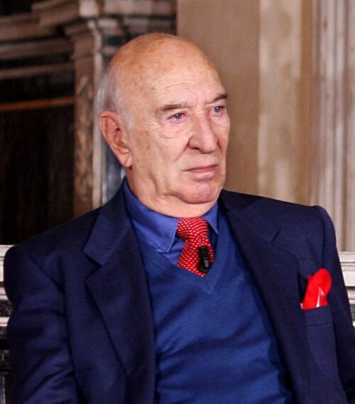 Джулиано Монтальдо