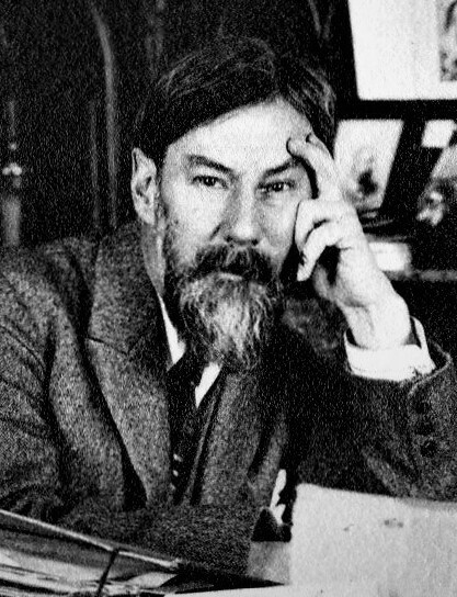 Эдуард Клапаред