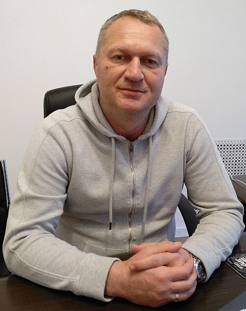 Эдуард Кокшаров