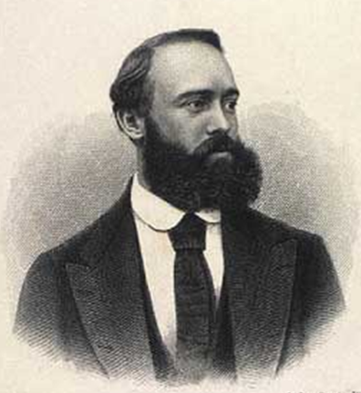 Эдуард Лассен