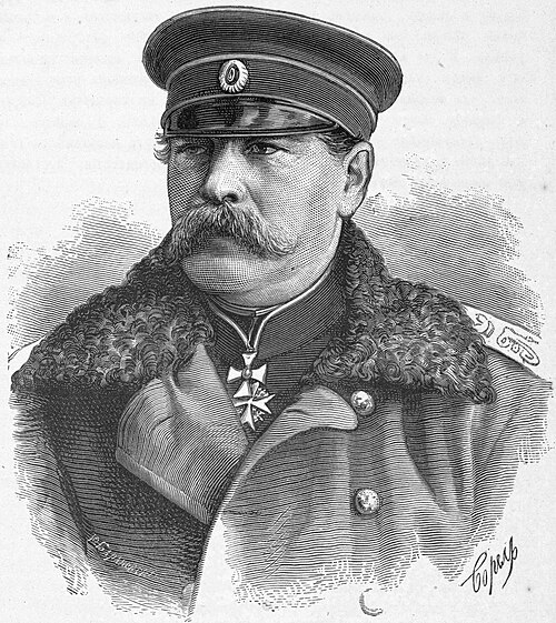 Эдуард Тотлебен