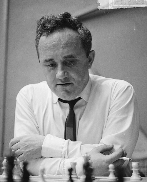 Ефим Геллер