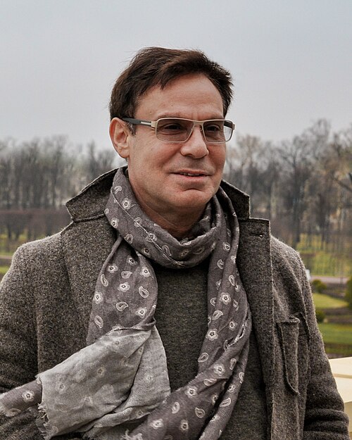 Ефим Шифрин