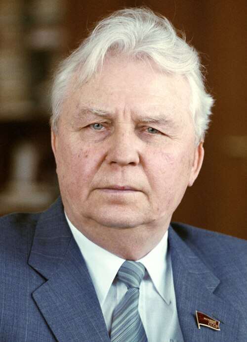 Егор Лигачёв