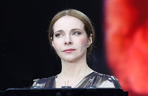 Екатерина Гусева