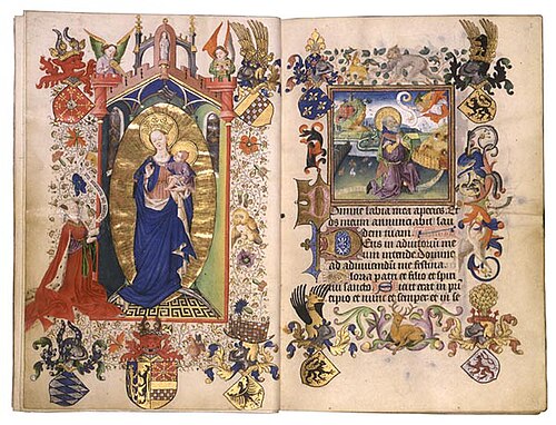 Екатерина Клевская