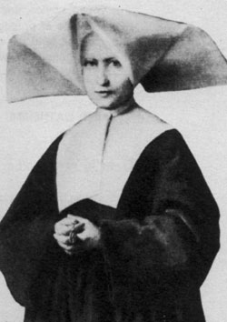 Екатерина Лабуре