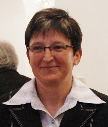 Елена Калиска