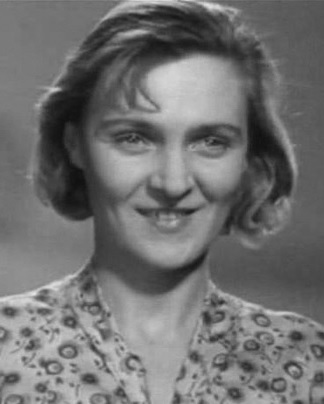 Елена Кузьмина
