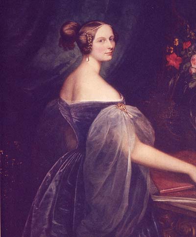 Елена Павловна