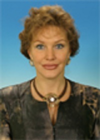 Елена Проклова