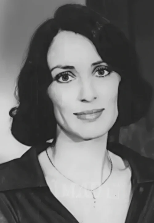 Елена Рохо