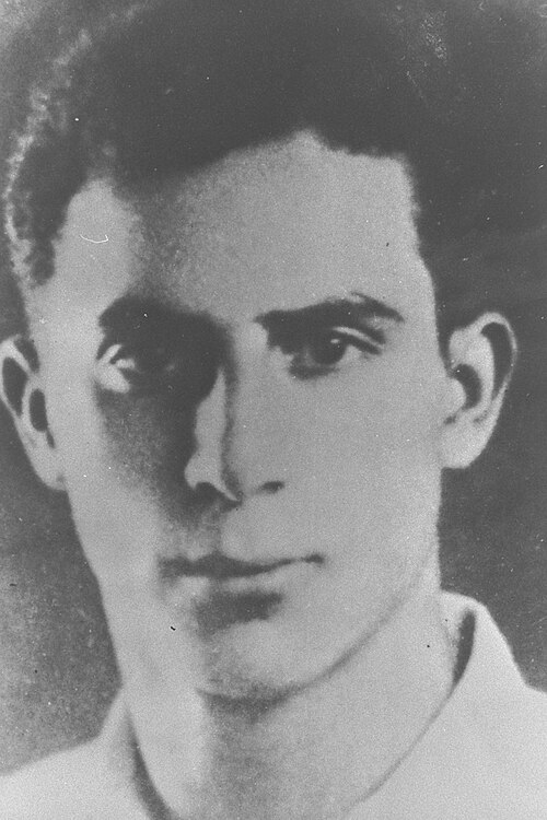 Элияху Хаким