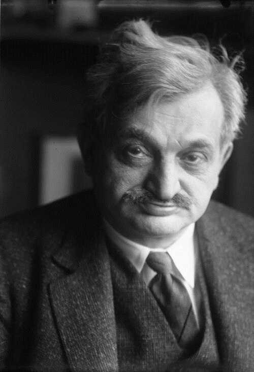 Эмануил Ласкер
