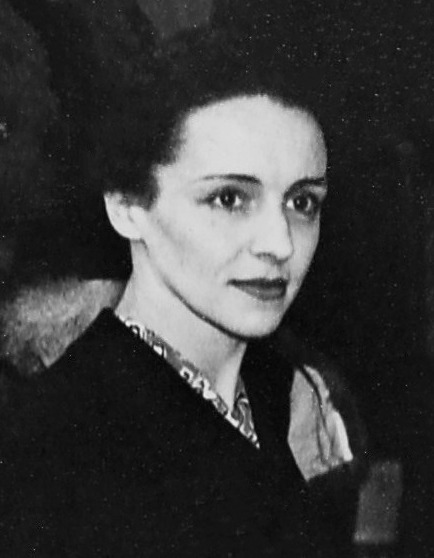 Ева Дениза Кюри