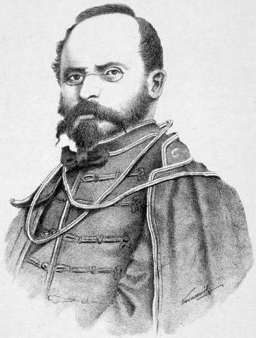 Эвген Кватерник