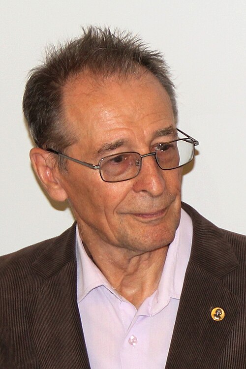 Евгений Александров