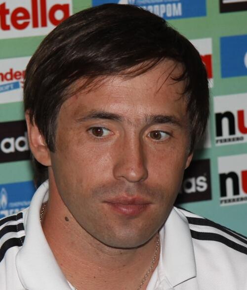 Евгений Дурнев