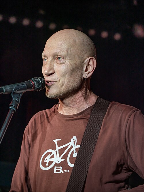 Евгений Фёдоров