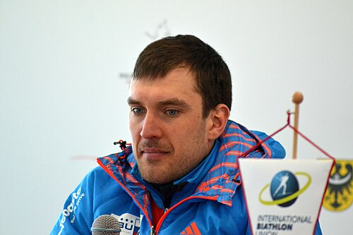 Евгений Гараничев