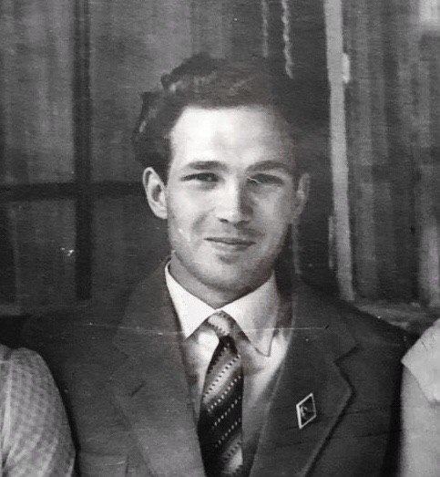 Евгений Горбунов