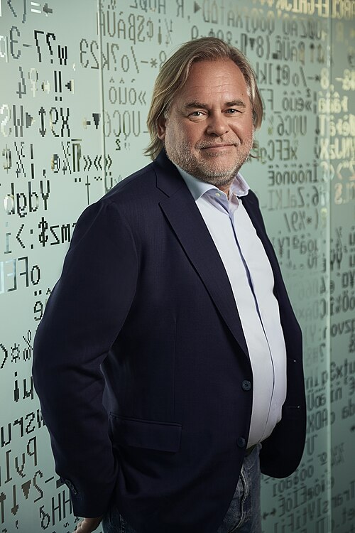 Евгений Касперский