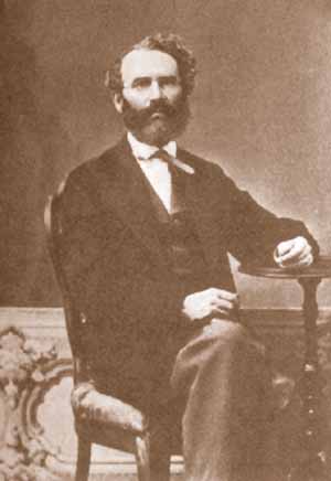 Евгений Корш