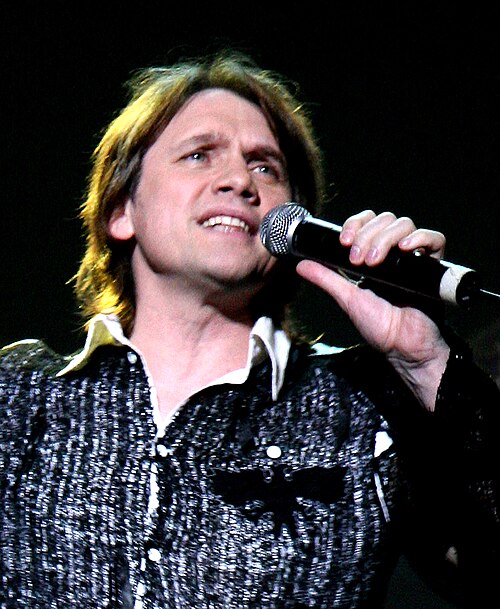 Евгений Куликов