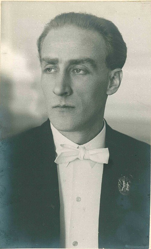 Евгений Мравинский