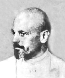 Евгений Погожев