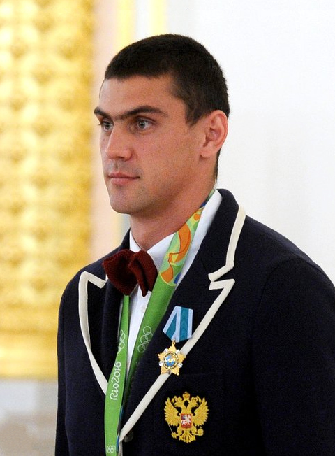 Евгений Тищенко
