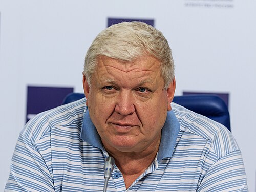 Евгений Трефилов