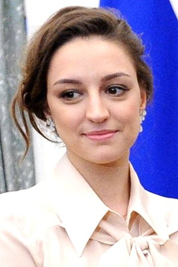 Евгения Канаева