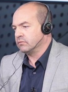 Эяль Беркович