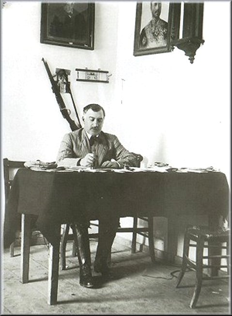 Фемистоклис Софулис