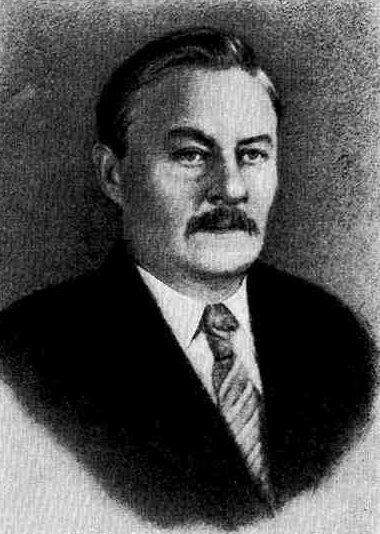 Феодосий Красовский