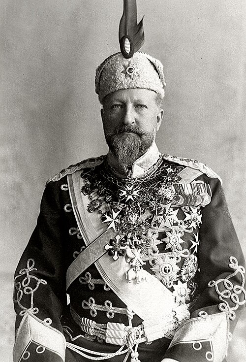 Фердинанд I
