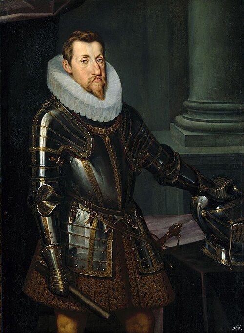 Фердинанд II